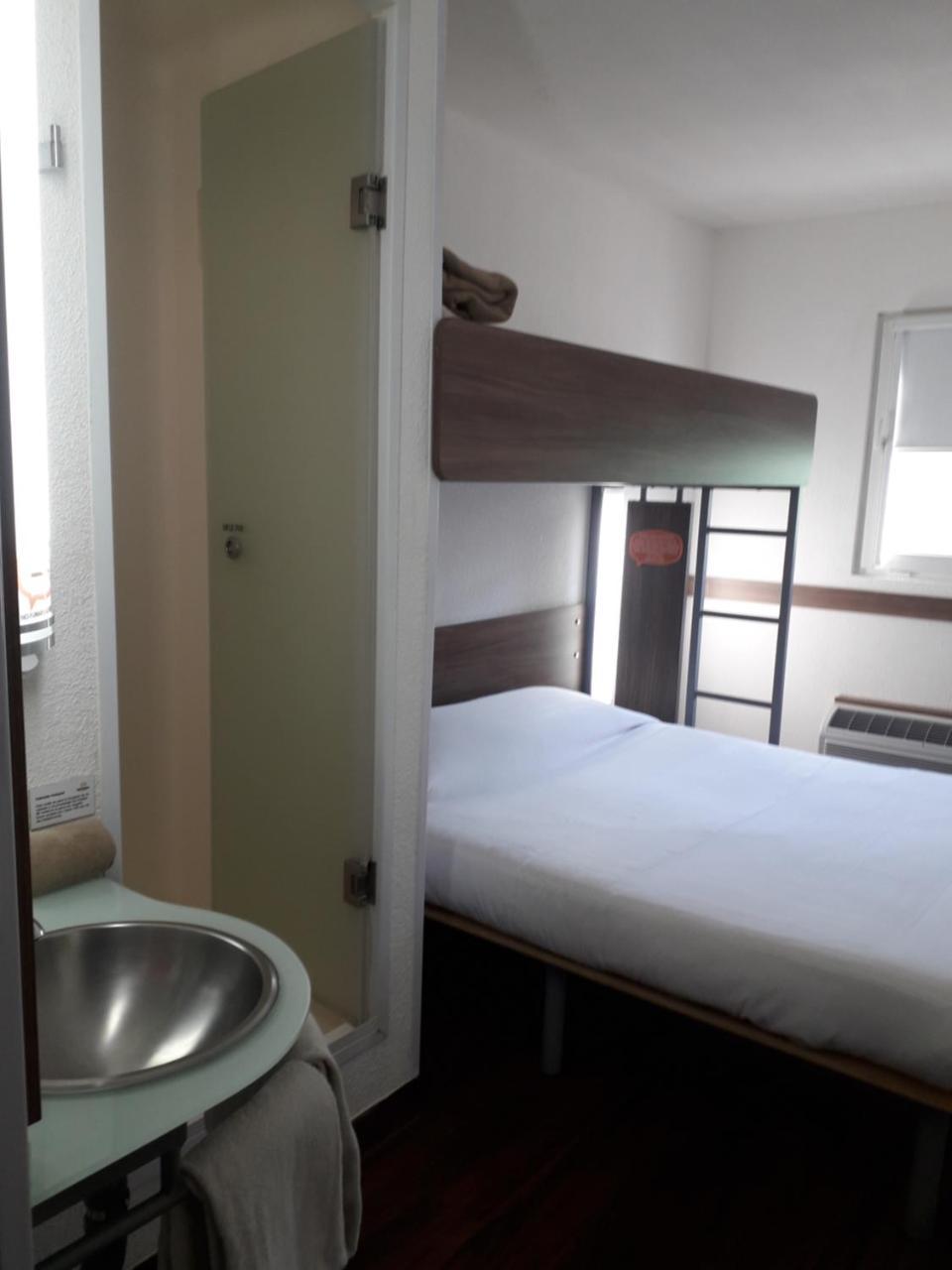 Hotel Hi! Керетаро Экстерьер фото