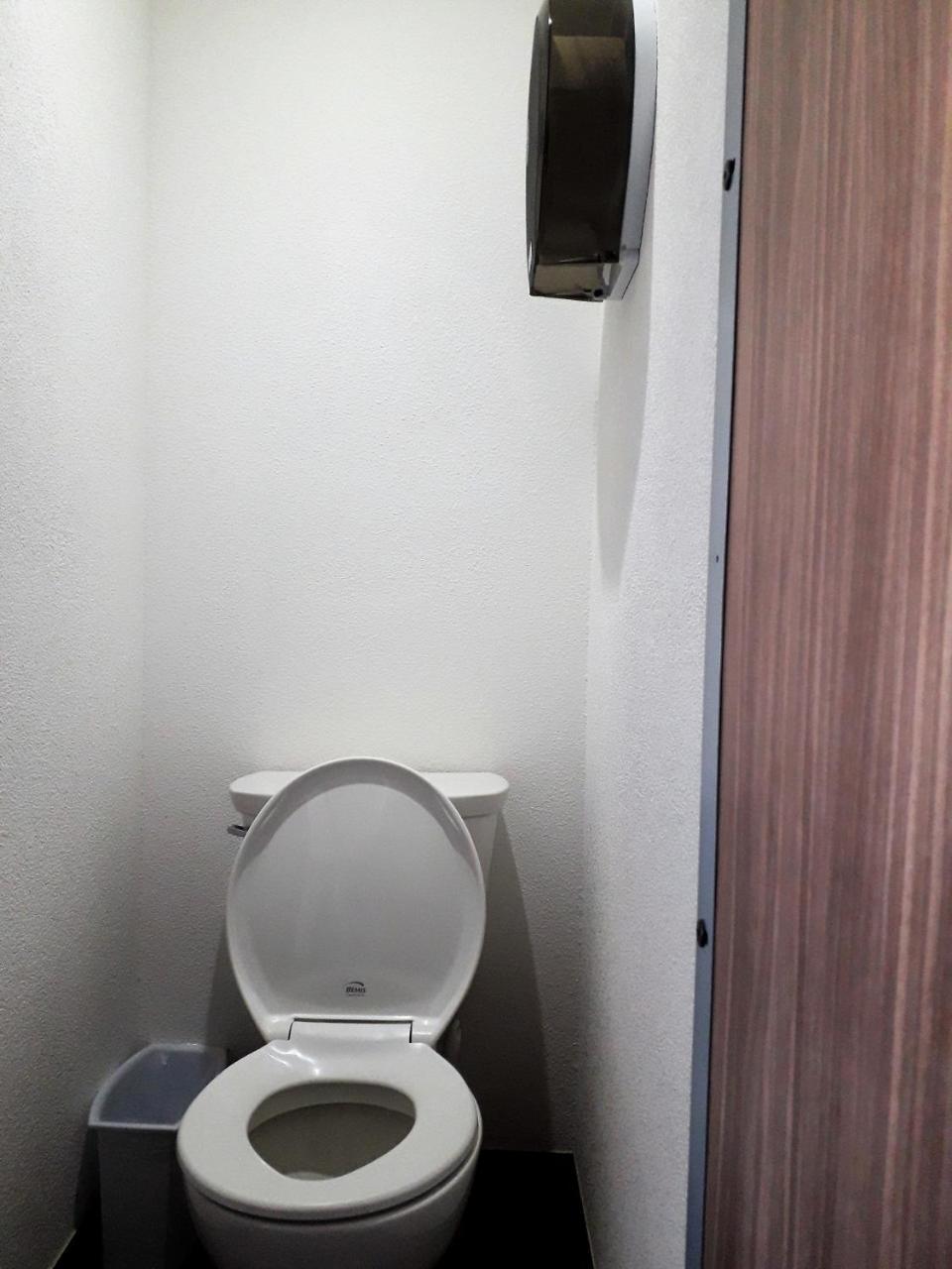 Hotel Hi! Керетаро Экстерьер фото